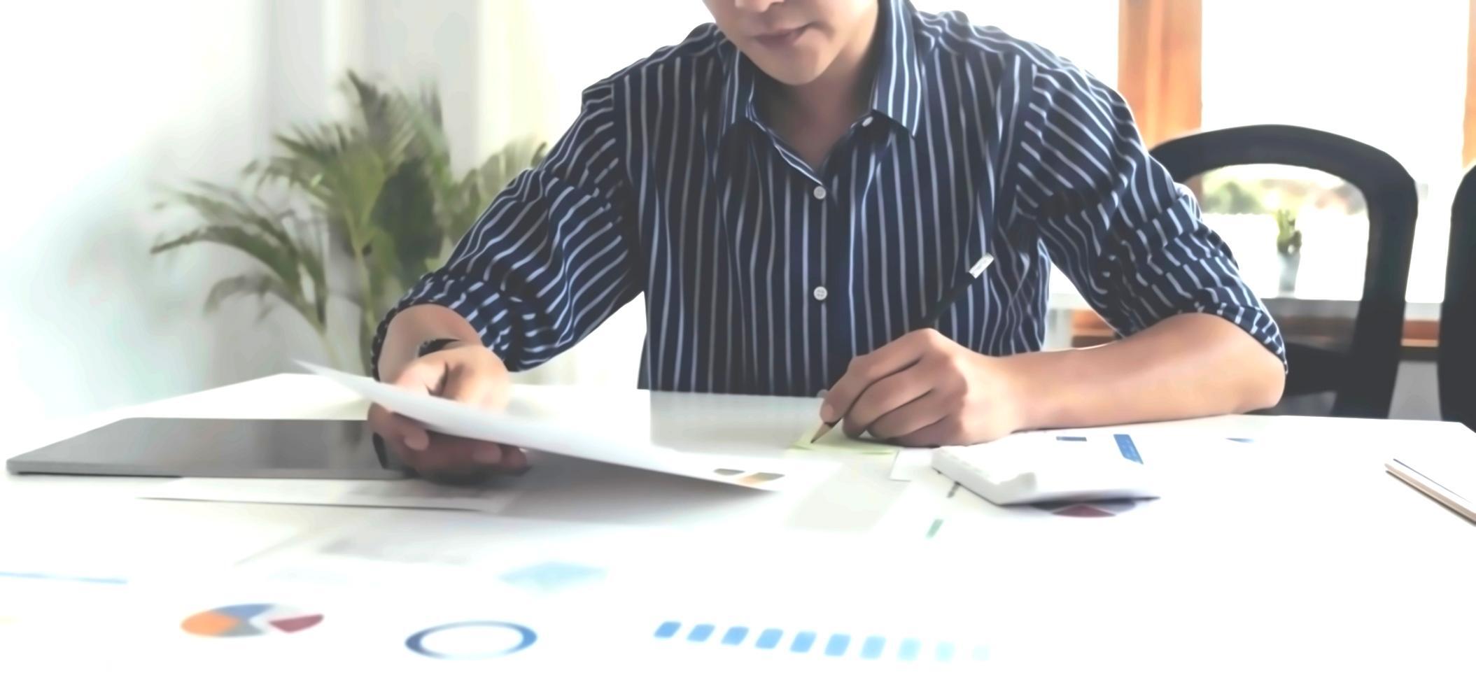 Detaillierte Analyse von SEO-Metriken